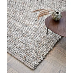Verbier Beige Melange Matta
