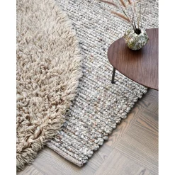 Verbier Beige Melange Matta