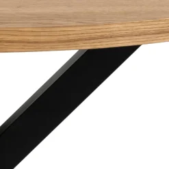 Verdun Matbord Rund 120 cm