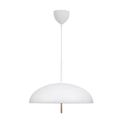 Versale Taklampa 50 cm, Vit