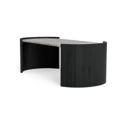 Vesper Soffbord 125 cm
