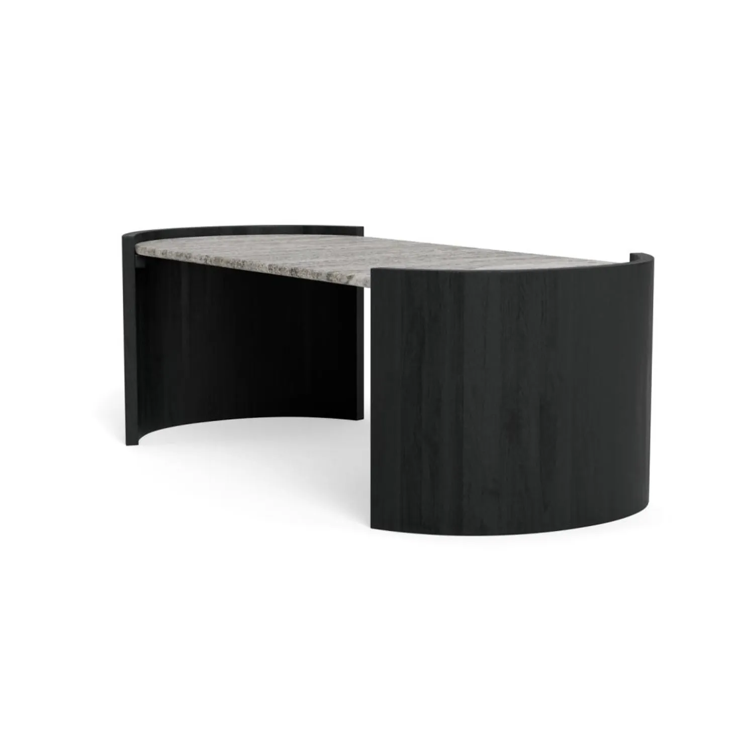 Vesper Soffbord 125 cm