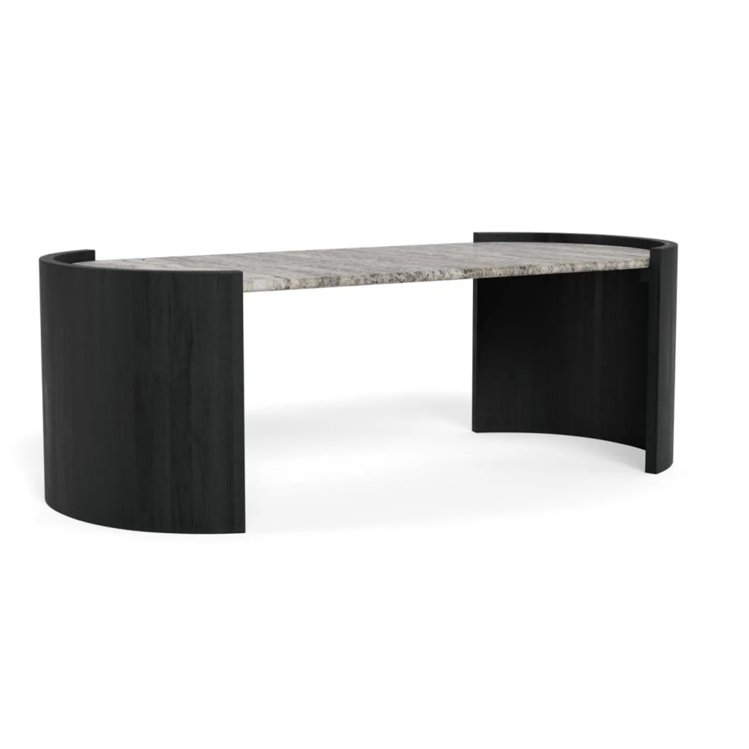 Vesper Soffbord 125 cm