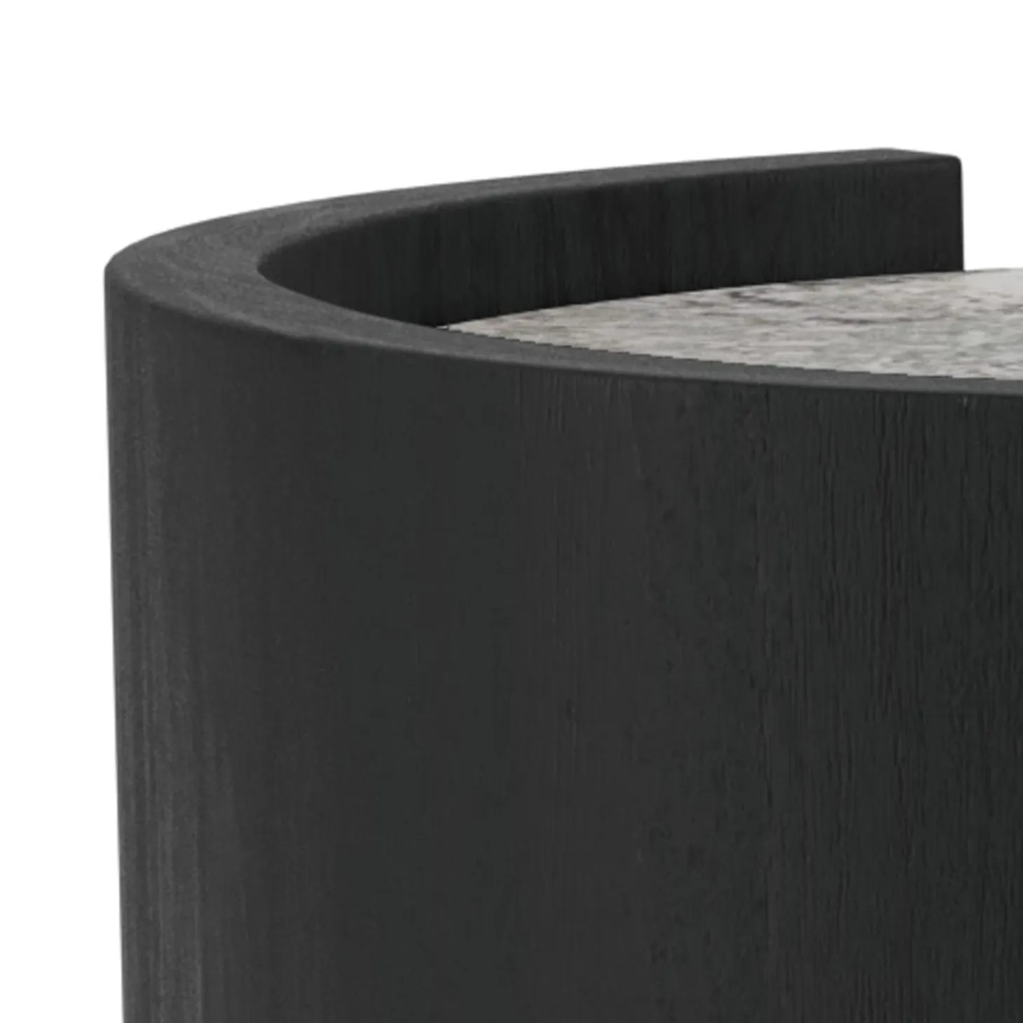 Vesper Soffbord 125 cm
