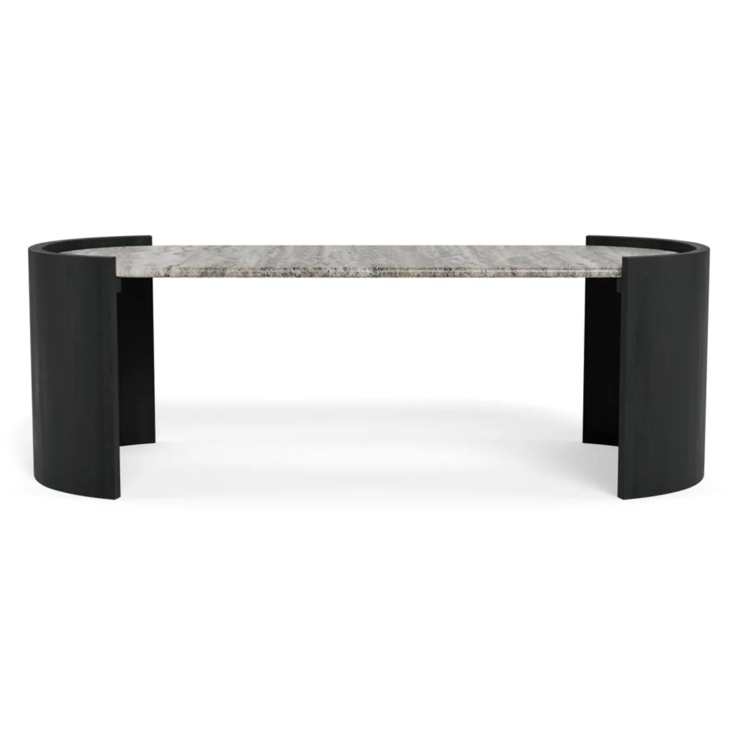 Vesper Soffbord 125 cm