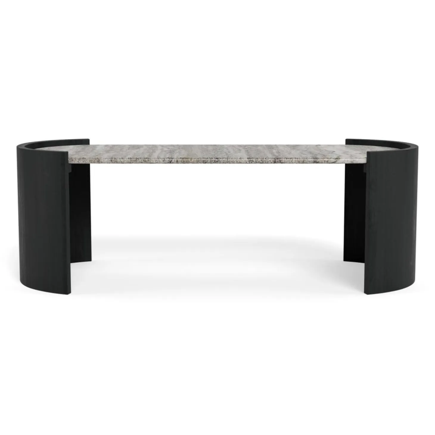 Vesper Soffbord 125 cm