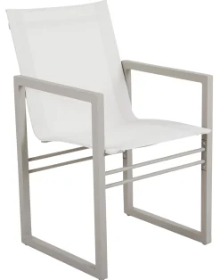 Vevi Karmstol Khaki