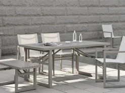 Vevi Karmstol Khaki