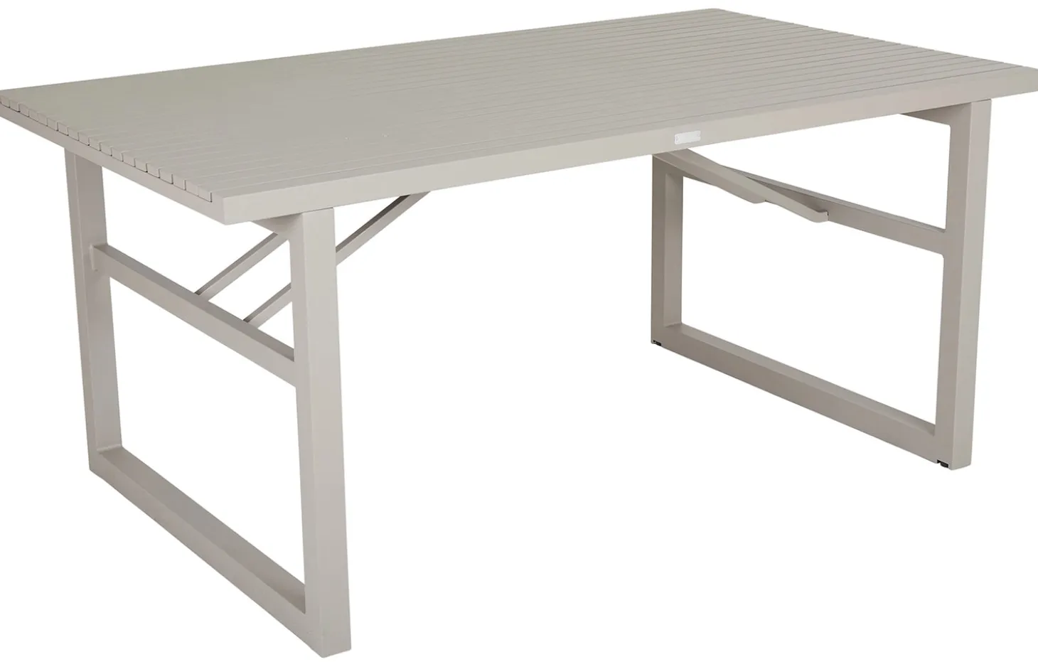 Vevi Matbord 160x90 cm Khaki