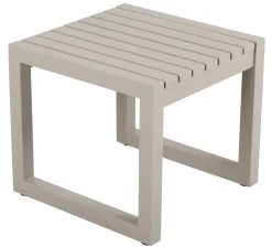 Vevi Sidobord Khaki