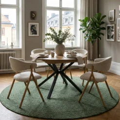 Vilandry Karmstol Natural