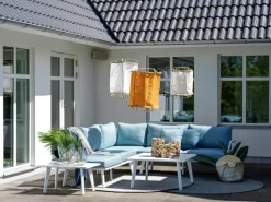 Villac Armstöd Vit