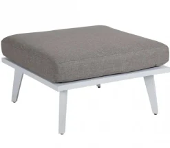 Villac 1-Sits Modul Vit/Beige