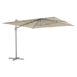 Vinovo Frihängande Parasoll Ø300 H275 cm