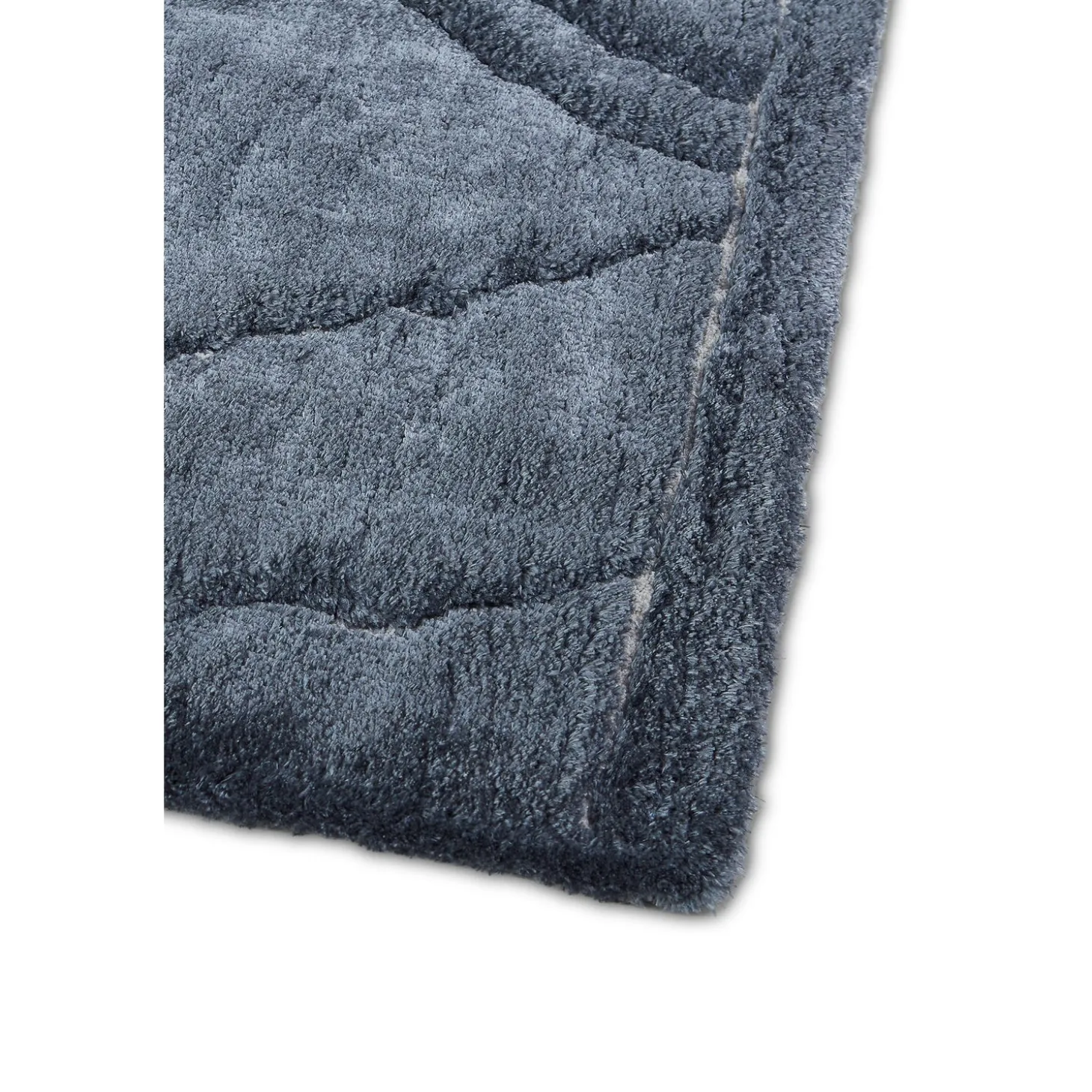 Viola Ryamatta Denimblå