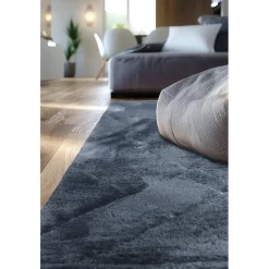 Viola Ryamatta Denimblå