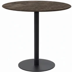 Virelli Matbord Rund Intra Oak