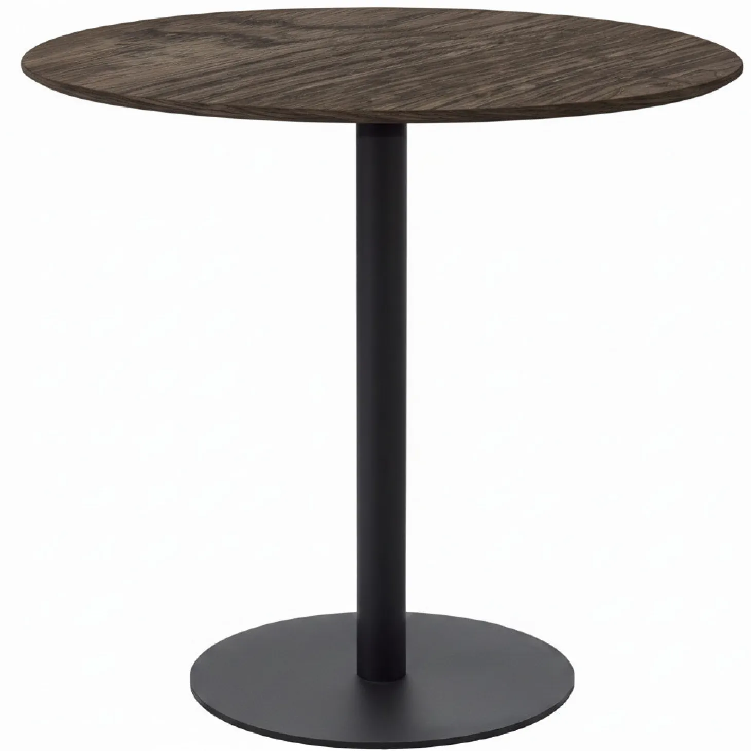 Virelli Matbord Rund Intra Oak