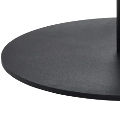 Virelli Matbord Rund Smoked Oak