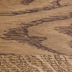 Virelli Matbord Rund Smoked Oak