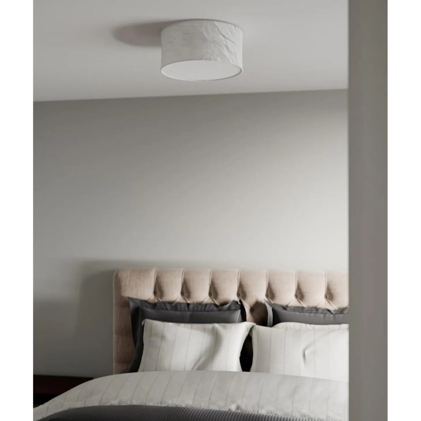 Vita Plafond 40 cm