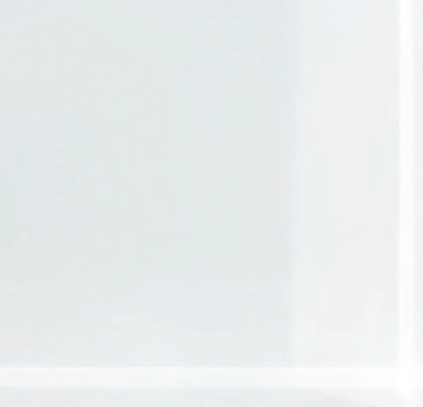 Vortex Bord Runt 120cm Glas