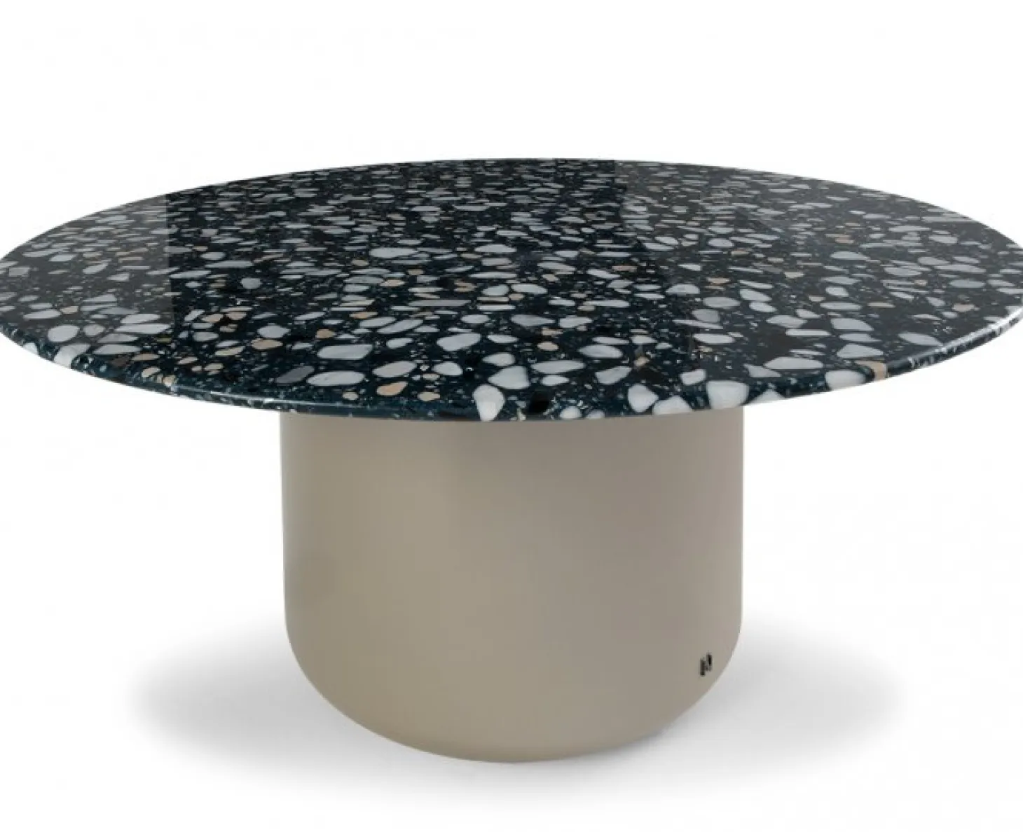 Voyage Soffbord 100 cm Stardust Marble