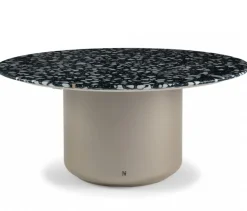 Voyage Soffbord 100 cm Stardust Marble