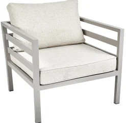 Weldon Fåtölj Khaki