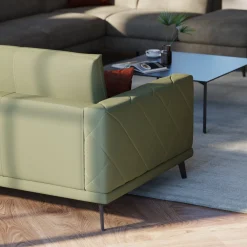 Wessex C198 Divansoffa