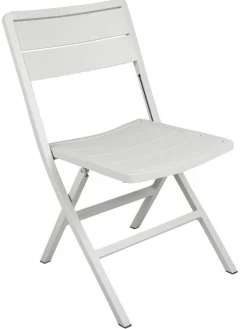 Wilkie Matstol Light Grey
