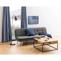 Willford Soffbord 80x80 cm Vild Ek