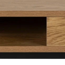 Willford Soffbord 80x80 cm Vild Ek