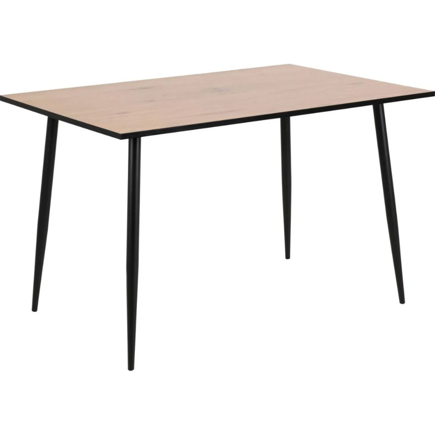 Wilma Matbord 120x80 cm Vild Ek