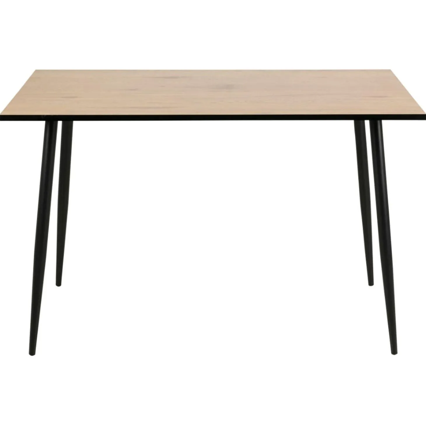 Wilma Matbord 120x80 cm Vild Ek