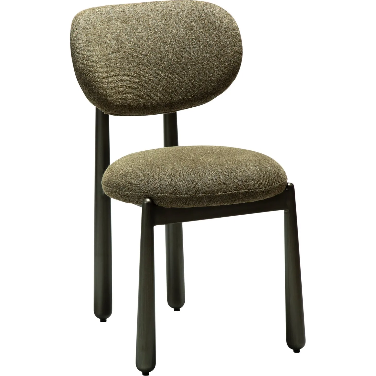 Woke Stol Dark Olive