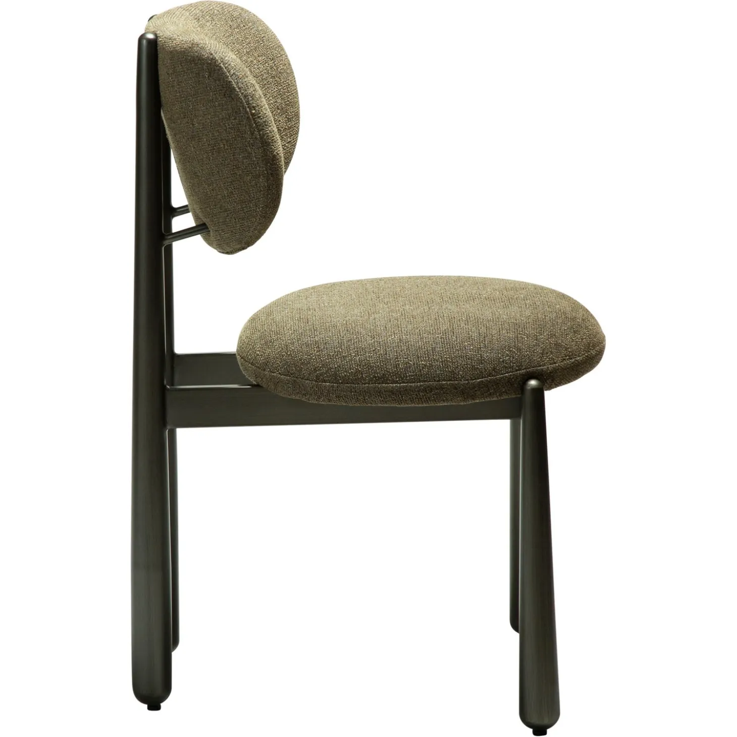 Woke Stol Dark Olive