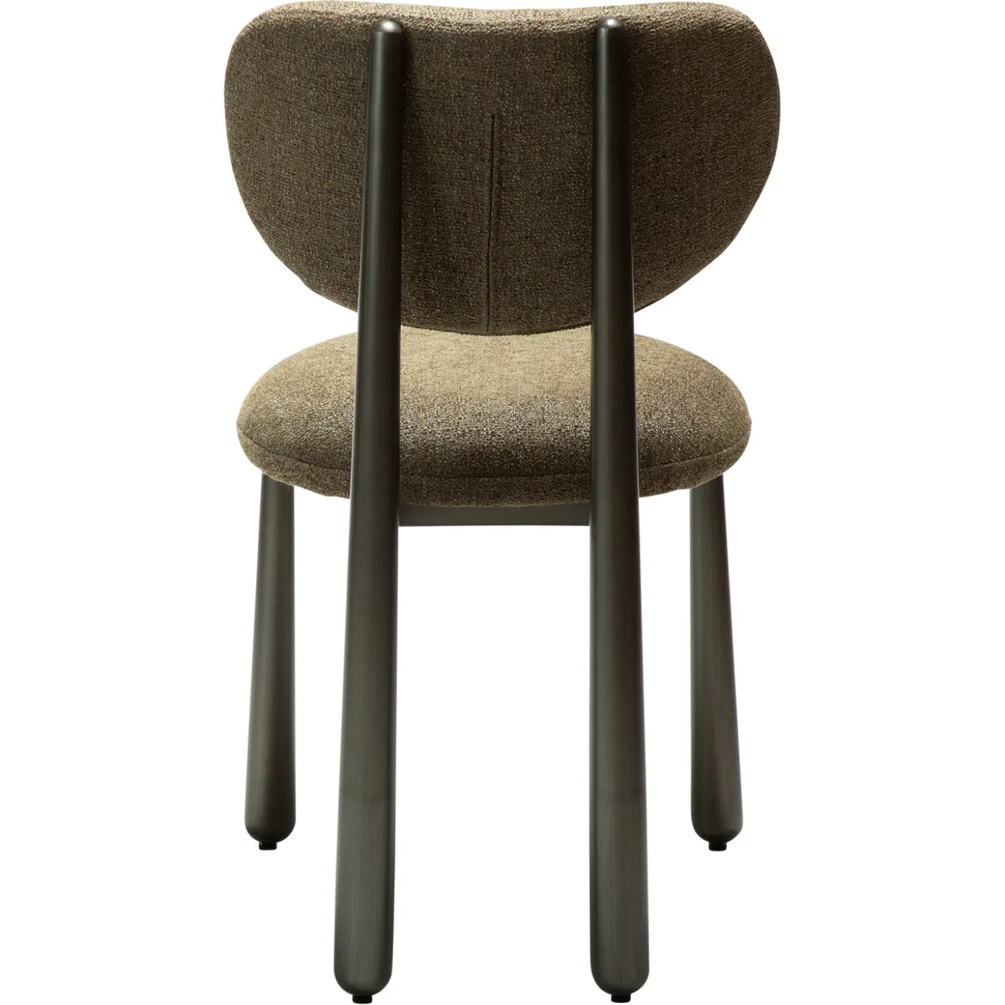Woke Stol Dark Olive