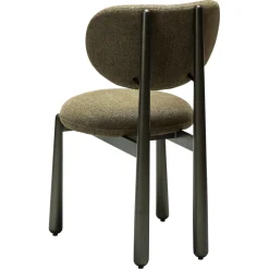 Woke Stol Dark Olive