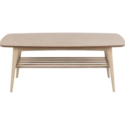 Woodstock Soffbord 47x120x60 cm