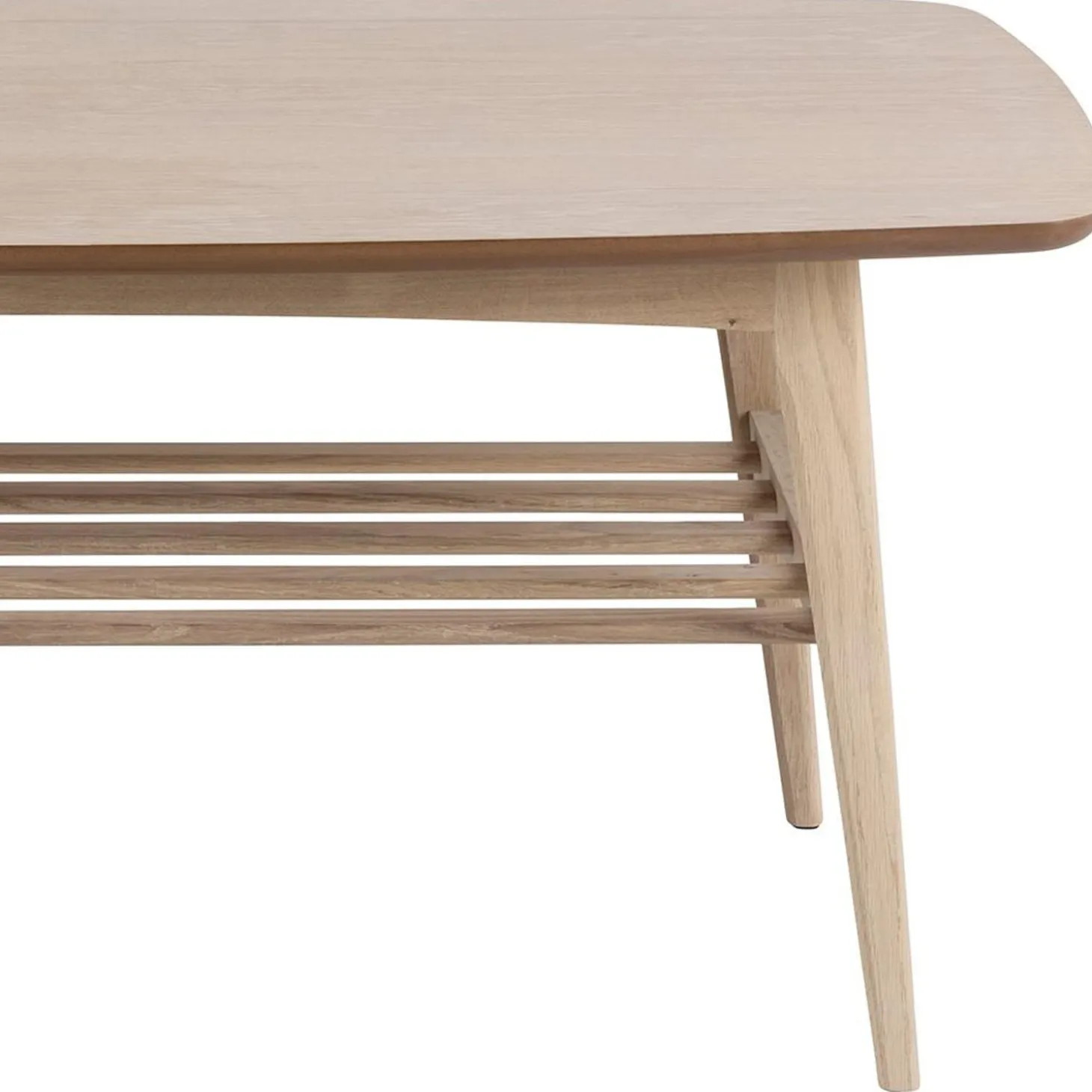 Woodstock Soffbord 47x120x60 cm