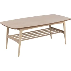 Woodstock Soffbord 47x120x60 cm