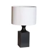 Woody Bordslampa 41 cm