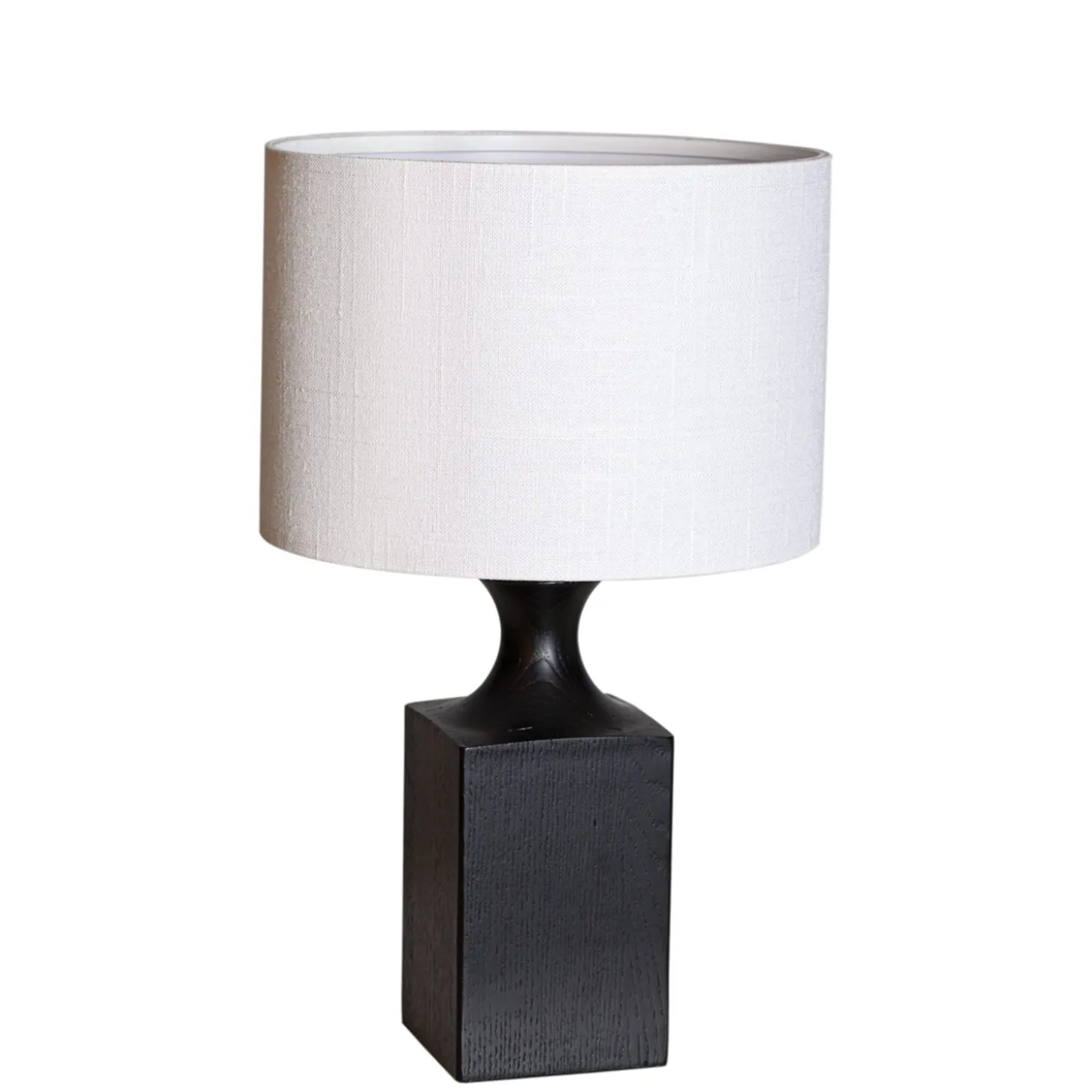 Woody Bordslampa 41 cm