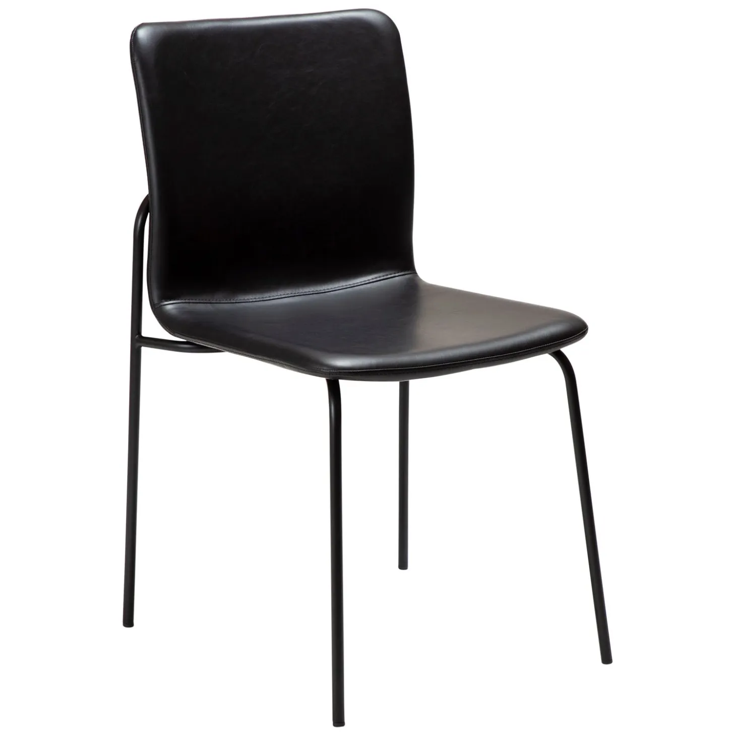 Woof Stol Vintage Black