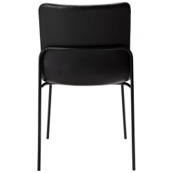 Woof Stol Vintage Black
