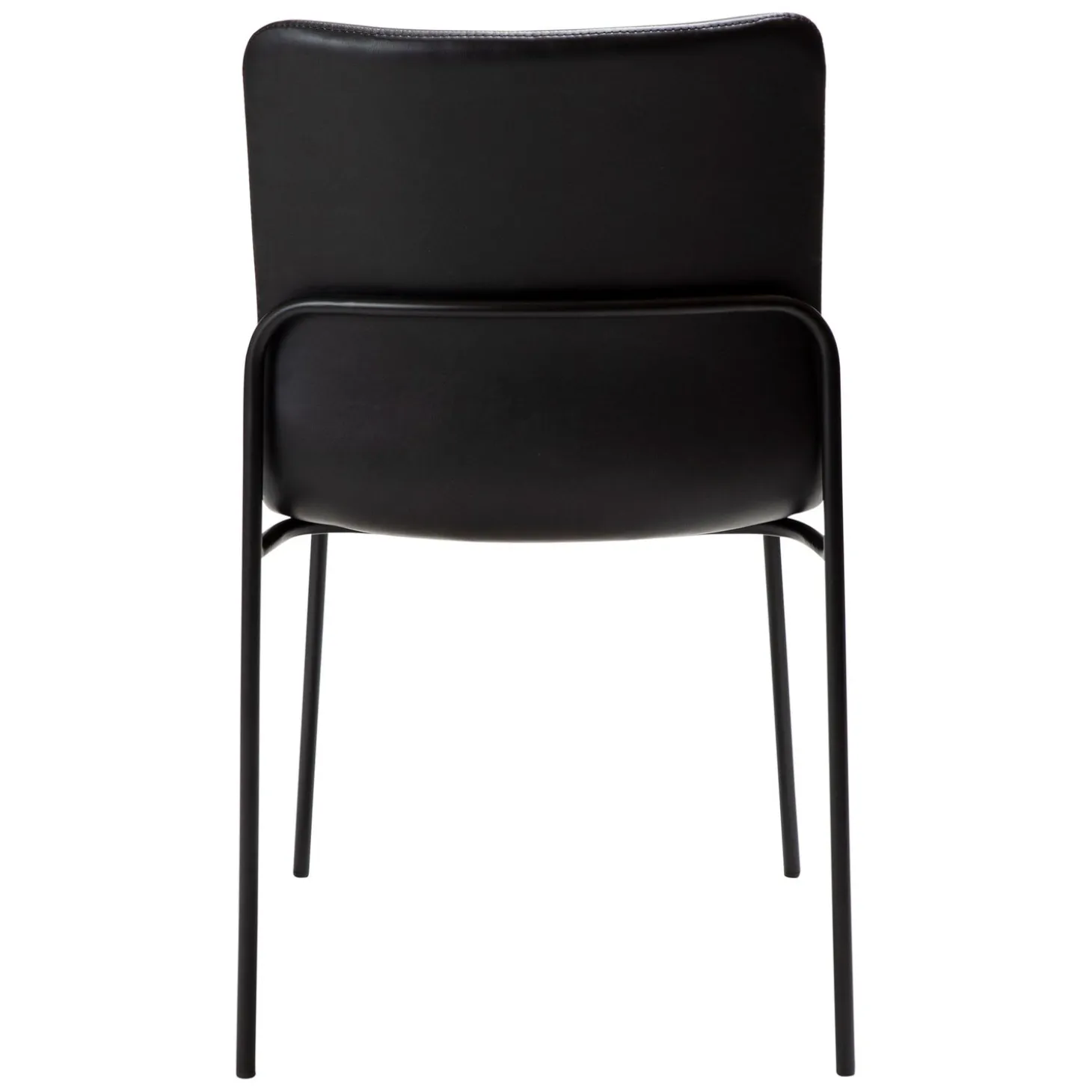 Woof Stol Vintage Black