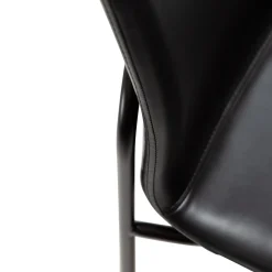 Woof Stol Vintage Black