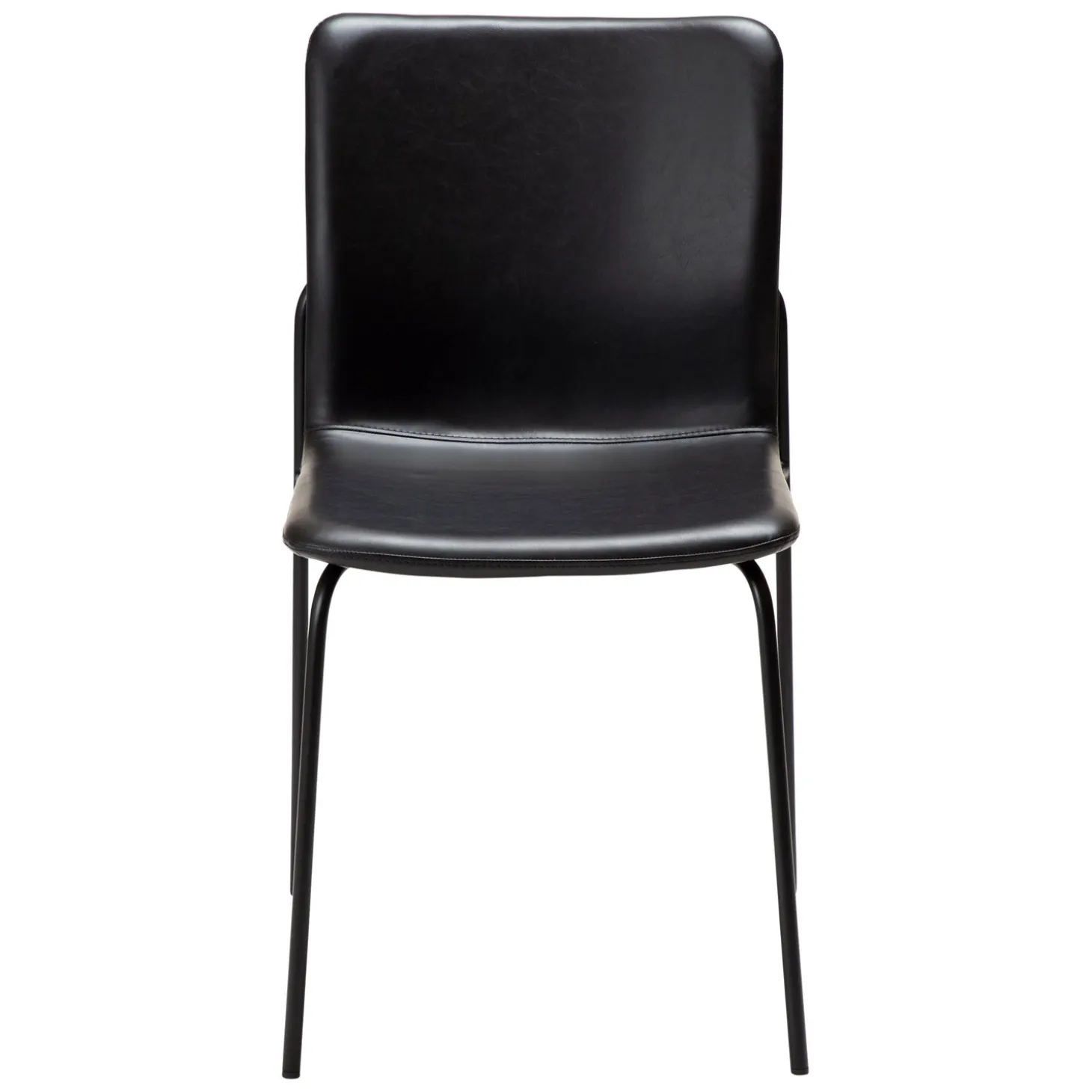 Woof Stol Vintage Black