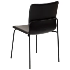 Woof Stol Vintage Black